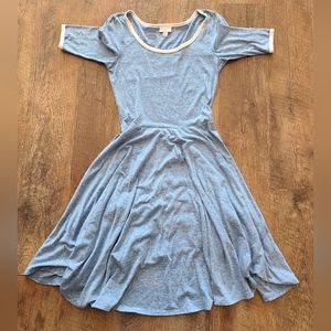 Lularoe Dress Size Small